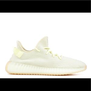 Yeezy boost 350 v2 (butter)